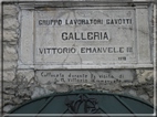 foto Galleria Vittorio Emanuele